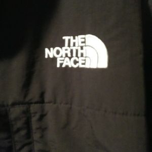 'The North face' Men's Light weight jacket.